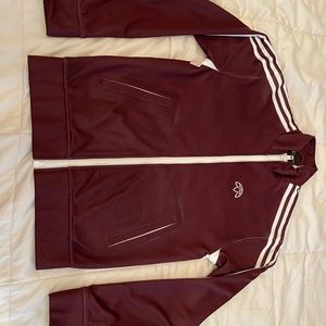 adidas Originals by AW Track Jacket